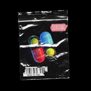 Survival (Explicit)