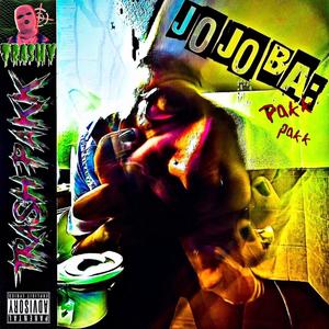 WOKKA WALKIN (feat. SAGEBLUNT) (Explicit)