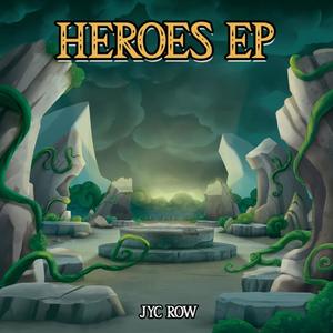 Heroes EP (Non-Narrated)