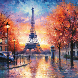 Astral Rainfall Prelude