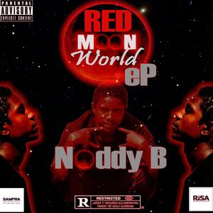 Red Moon World (Explicit)