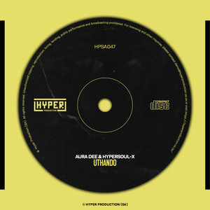 Uthando (Original Mix)