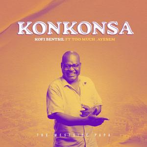 Konkonsa (feat. Too Much & Ayesem)