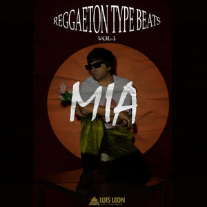 Reggaeton Type Beats Vol 1 | MIA | CHENCHO CORLEONE 80 BPM