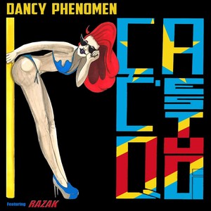 Ça c´est quoi?!?(feat. Razak)