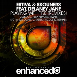 Playing With Fire (Lycii & Joe Lyons Radio Mix)