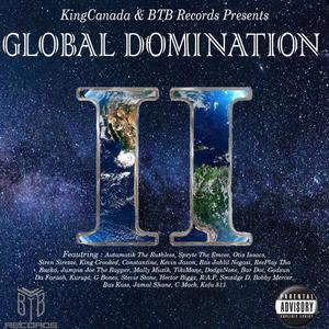 Global Domination 2 (Explicit)