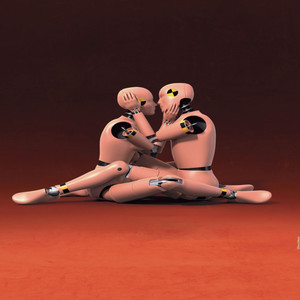 Crash Dummies (Explicit)