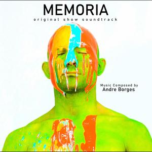 Memoria (Original Show Soundtrack)