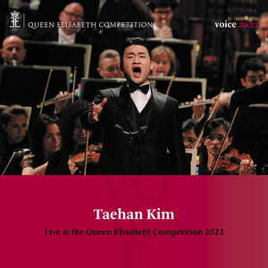 Vier Lieder Op. 2 - No. 2, Schenk mir deinen goldenen Kamm (Live)
