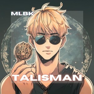 Talisman (Explicit)