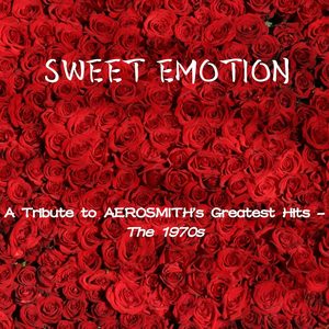 Sweet Emotion: A Tribute To Aerosmith's Greatest Hits - The 1970s