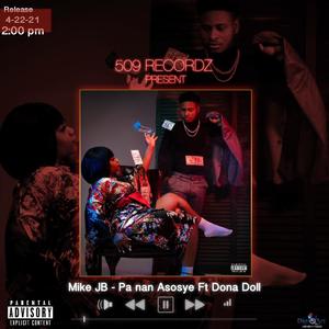 Pa Nan Asosye(feat. Dona doll)