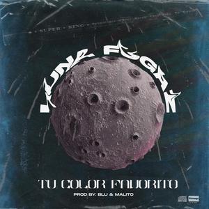Luna Fugaz (Explicit)