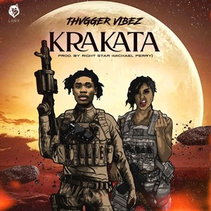 Krakata (Explicit)