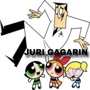 Juri Gagarin (Explicit)