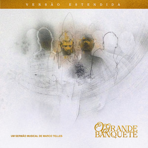 Auê (A Fé Ganhou) (Versão Estendida)