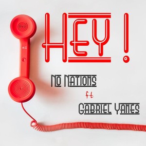 Hey (feat. Gabriel Yanes)