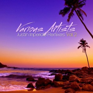 Maybe Baby(Dance in the Night)[feat. Cecy Santana] (Justin Imperiale Remix)