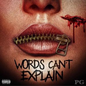 Words Can't Explain (Explicit)