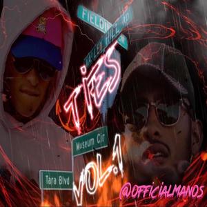 Are You Down (feat. Icey Wolp & Legacy) (Explicit)