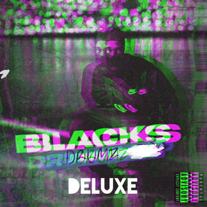 Drumz (Deluxe) [Explicit]