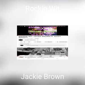 Rockin Wit (Explicit)