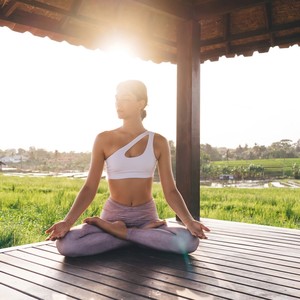 Pure Sounds for Mindful Calm