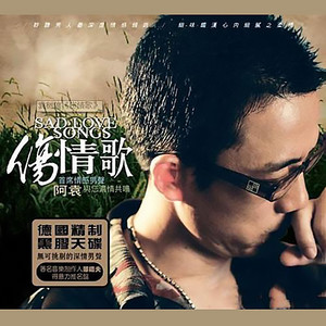 做你的爱人封面