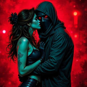 AMOR BANDIDO (feat. Dj join & Gahell La Leyenda)