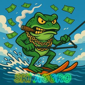 Ski Aggro (Explicit)