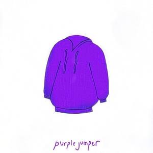 Purple Jumper