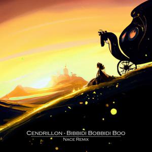 Bibbidi Bobbidi Boo
