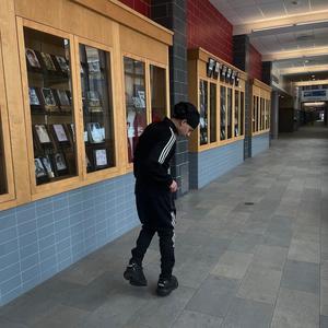 Broken Heart Again (Explicit)