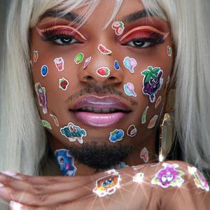 Work (feat. Ocean Kelly)