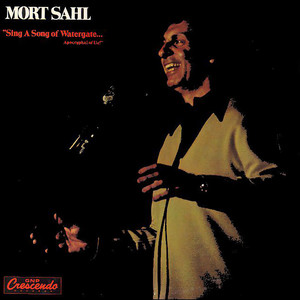 Mort Sahl Live