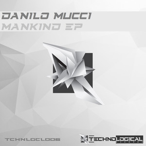 Mankind EP