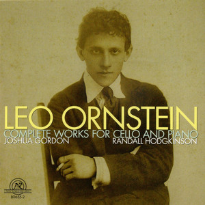 Two Pieces For Cello And Piano, Op.33 - II. Allegro ma non troppo