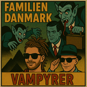 Vampyrer