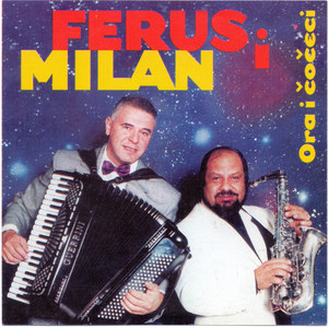 Ferus i Milan - Ora I coceci