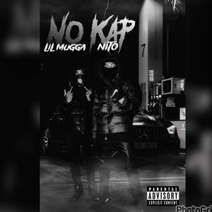 NoCAP (LIL mugga X junito YOT) [Explicit]