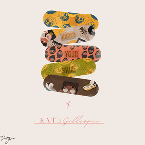 Underyourskin. (Kate Gillespie Remix)