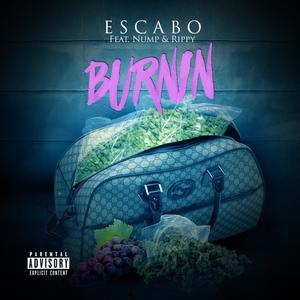 Burnin' (feat. Nump & Rippy) (Explicit)