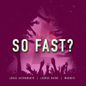So Fast (Explicit)