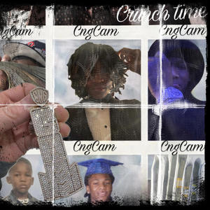 Bingo (feat. Roid, GoodSmee & CNG Chucc) (Explicit)