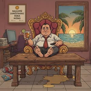 Miškove zabudnuté mlieko (Explicit)