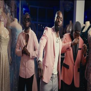 Popular (feat. Kurt Lee & Stiffy Stiff) (Radio Edit)