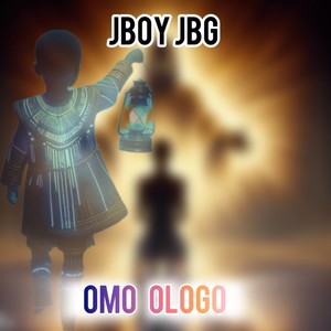 Omo Ologo (Radio Edit)