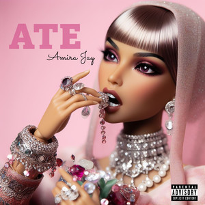 Ate (Explicit)