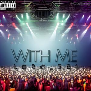 With Me (Explicit)